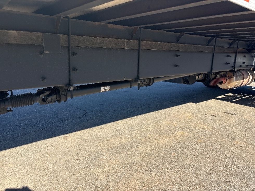 Refrigerated Truck-Light and Medium Duty Trucks-Freightliner-2020-M2-Mebane-NC-228,451\n\t\tmiles-$ 56,250 - Image 14