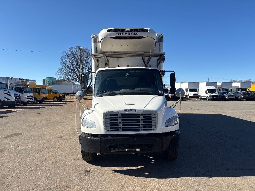 Refrigerated Truck-Light and Medium Duty Trucks-Freightliner-2020-M2-Mebane-NC-228,451\n\t\tmiles-$ 56,250 - Image 2