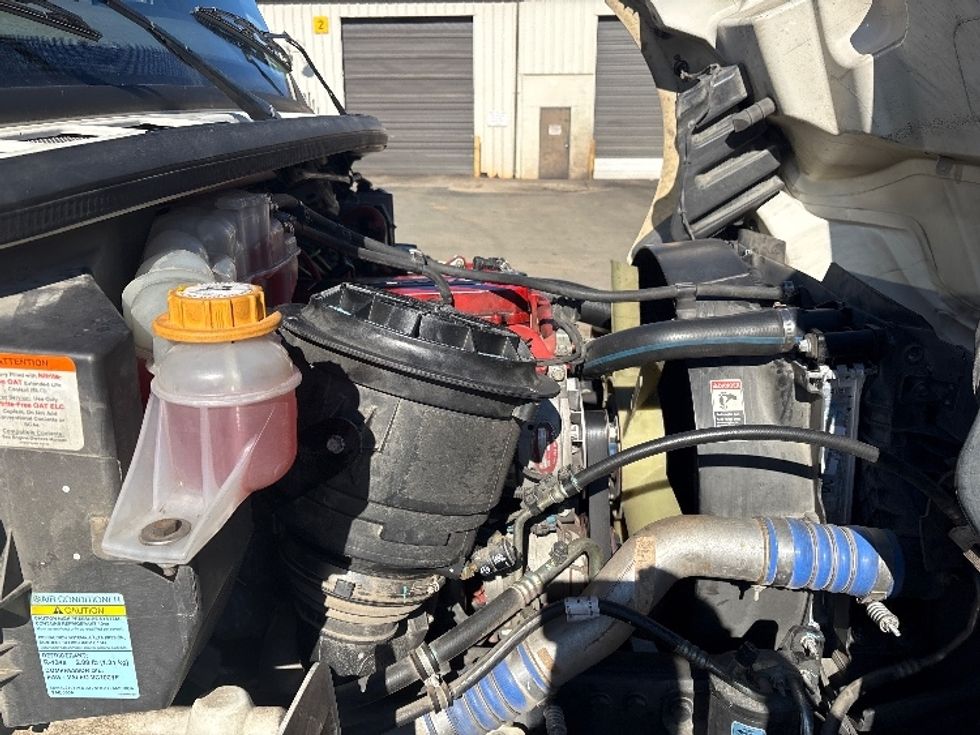 Refrigerated Truck-Light and Medium Duty Trucks-Freightliner-2020-M2-Mebane-NC-228,451\n\t\tmiles-$ 56,250 - Image 23