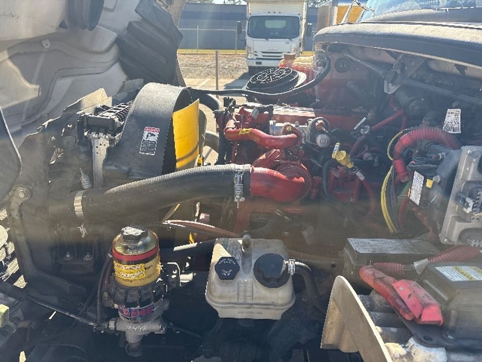 Refrigerated Truck-Light and Medium Duty Trucks-Freightliner-2020-M2-Mebane-NC-228,451\n\t\tmiles-$ 56,250 - Image 24