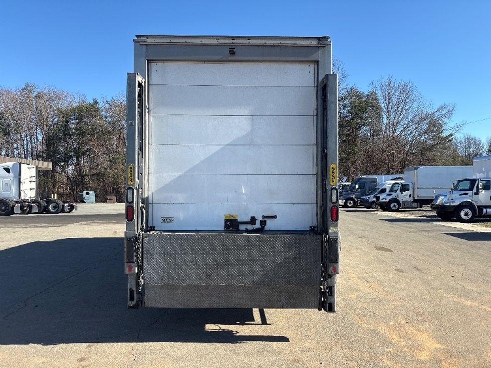 Refrigerated Truck-Light and Medium Duty Trucks-Freightliner-2020-M2-Mebane-NC-228,451\n\t\tmiles-$ 56,250 - Image 7