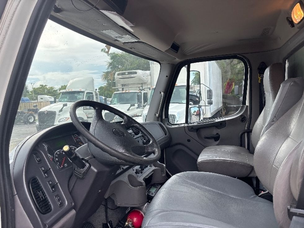 Refrigerated Truck-Light and Medium Duty Trucks-Freightliner-2020-M2-Medley-FL-234,857\n\t\tmiles-$ 41,250 - Image 15
