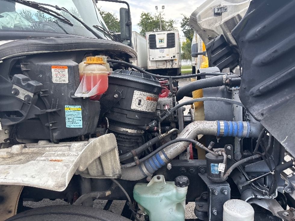 Refrigerated Truck-Light and Medium Duty Trucks-Freightliner-2020-M2-Medley-FL-234,857\n\t\tmiles-$ 41,250 - Image 20