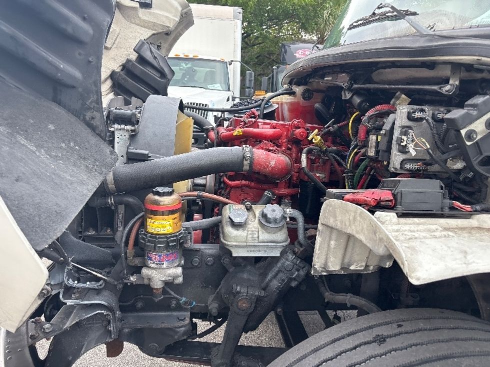 Refrigerated Truck-Light and Medium Duty Trucks-Freightliner-2020-M2-Medley-FL-234,857\n\t\tmiles-$ 41,250 - Image 21
