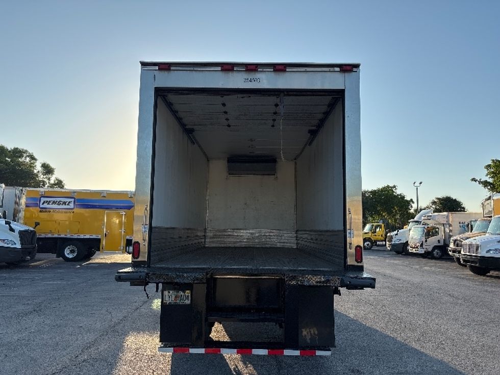 Refrigerated Truck-Light and Medium Duty Trucks-Freightliner-2020-M2-Medley-FL-234,857\n\t\tmiles-$ 41,250 - Image 7