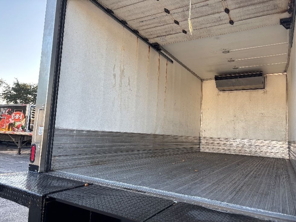 Refrigerated Truck-Light and Medium Duty Trucks-Freightliner-2020-M2-Medley-FL-234,857\n\t\tmiles-$ 41,250 - Image 9