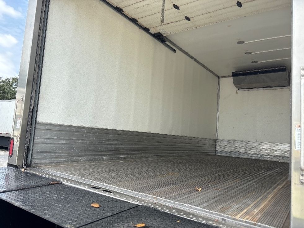 Refrigerated Truck-Light and Medium Duty Trucks-Freightliner-2020-M2-Medley-FL-235,076\n\t\tmiles-$ 49,250 - Image 10