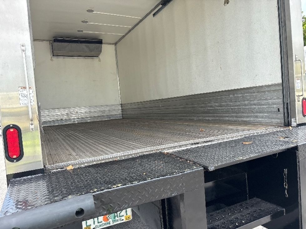 Refrigerated Truck-Light and Medium Duty Trucks-Freightliner-2020-M2-Medley-FL-235,076\n\t\tmiles-$ 49,250 - Image 11