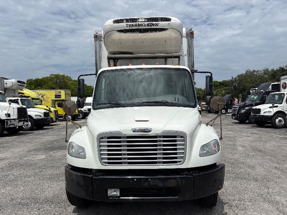 Refrigerated Truck-Light and Medium Duty Trucks-Freightliner-2020-M2-Medley-FL-235,076\n\t\tmiles-$ 49,250 - Image 2