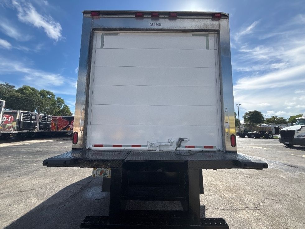 Refrigerated Truck-Light and Medium Duty Trucks-Freightliner-2020-M2-Medley-FL-235,076\n\t\tmiles-$ 49,250 - Image 6