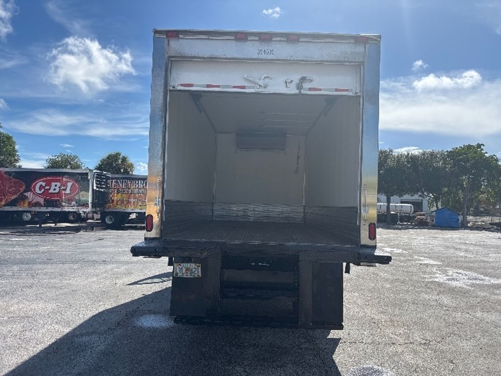 Refrigerated Truck-Light and Medium Duty Trucks-Freightliner-2020-M2-Medley-FL-235,076\n\t\tmiles-$ 49,250 - Image 8