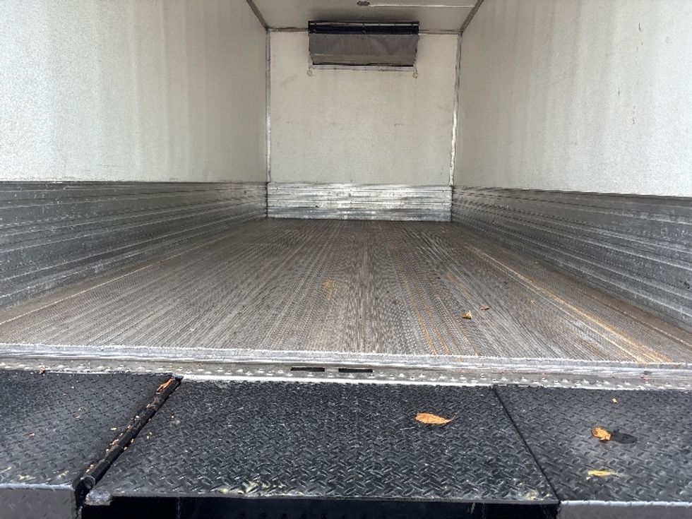 Refrigerated Truck-Light and Medium Duty Trucks-Freightliner-2020-M2-Medley-FL-235,076\n\t\tmiles-$ 49,250 - Image 9