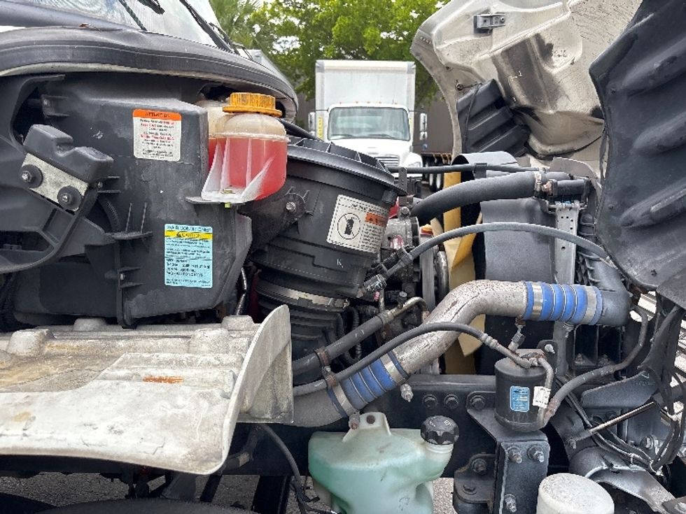 Refrigerated Truck-Light and Medium Duty Trucks-Freightliner-2020-M2-Medley-FL-255,448\n\t\tmiles-$ 43,250 - Image 20