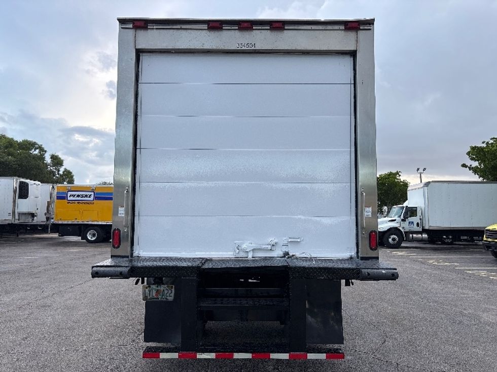 Refrigerated Truck-Light and Medium Duty Trucks-Freightliner-2020-M2-Medley-FL-255,448\n\t\tmiles-$ 43,250 - Image 6