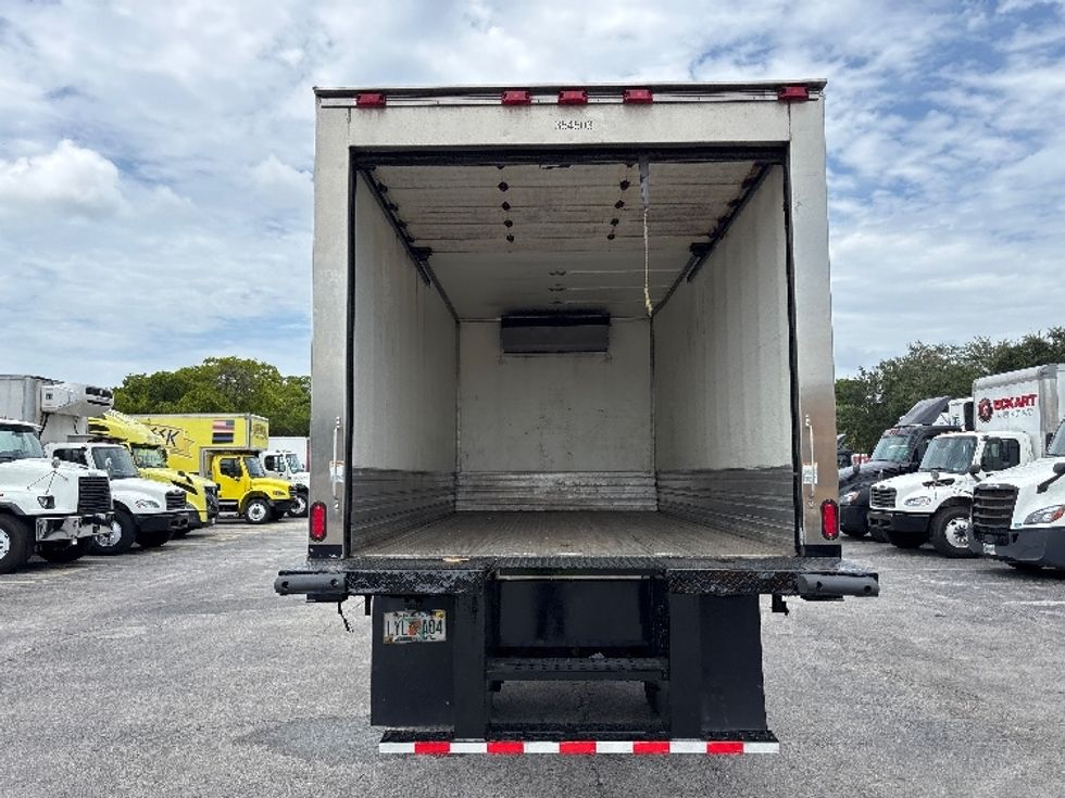 Refrigerated Truck-Light and Medium Duty Trucks-Freightliner-2020-M2-Medley-FL-255,448\n\t\tmiles-$ 43,250 - Image 7