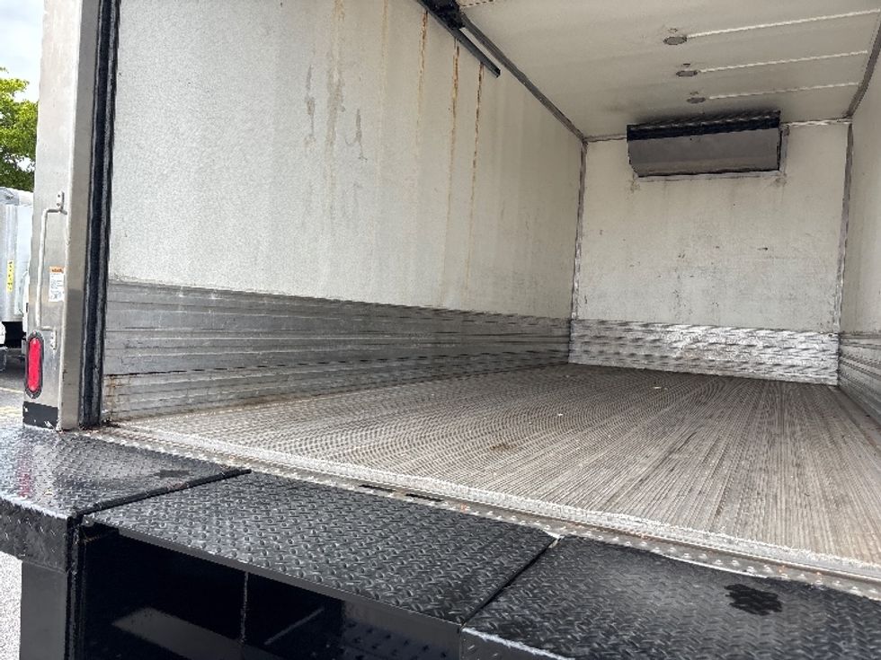 Refrigerated Truck-Light and Medium Duty Trucks-Freightliner-2020-M2-Medley-FL-255,448\n\t\tmiles-$ 43,250 - Image 9