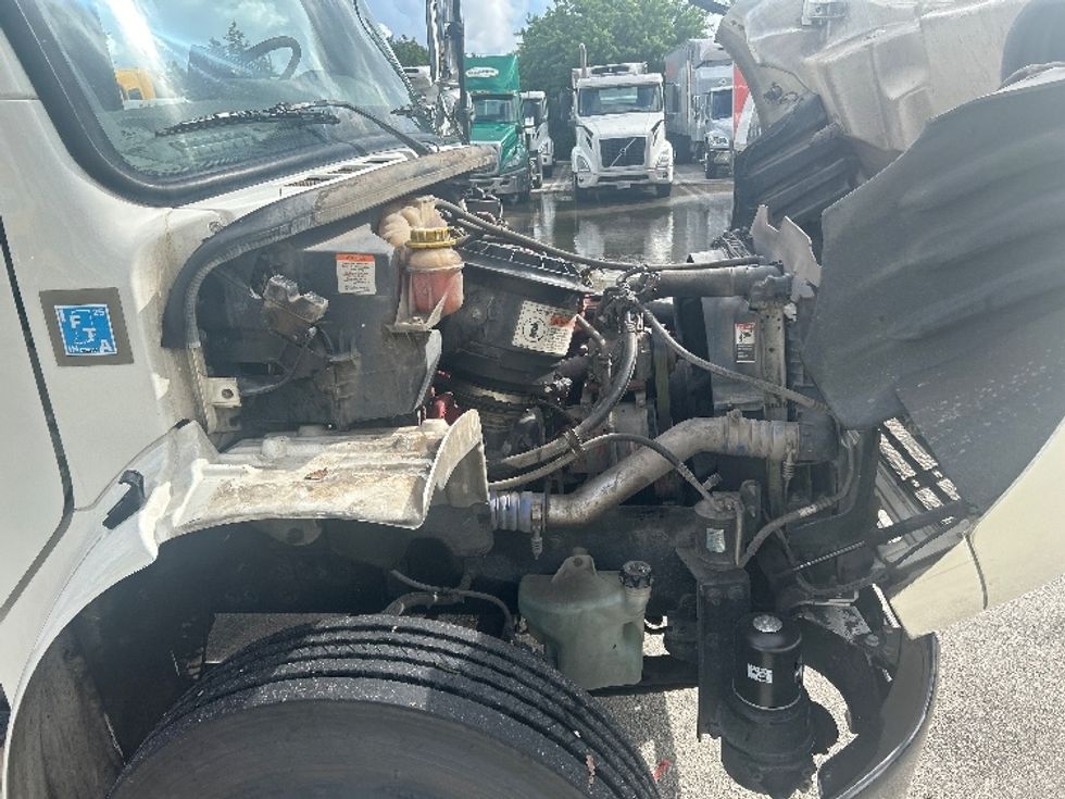 Refrigerated Truck-Light and Medium Duty Trucks-Freightliner-2020-M2-Medley-FL-298,522\n\t\tmiles-$ 43,500 - Image 23
