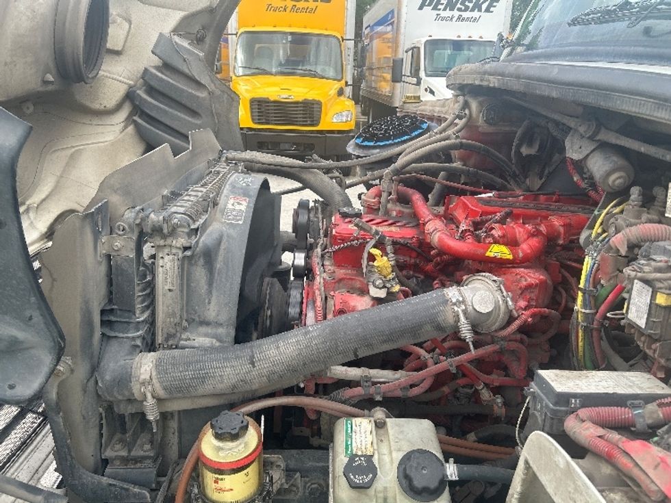 Refrigerated Truck-Light and Medium Duty Trucks-Freightliner-2020-M2-Medley-FL-298,522\n\t\tmiles-$ 43,500 - Image 24