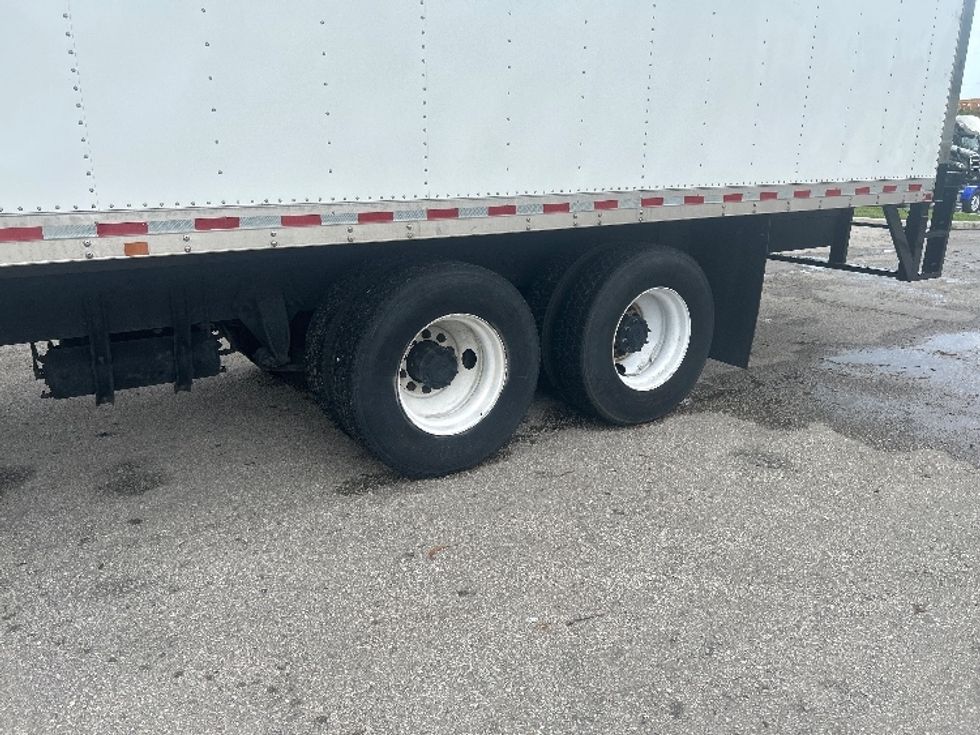 Refrigerated Truck-Light and Medium Duty Trucks-Freightliner-2020-M2-Medley-FL-298,522\n\t\tmiles-$ 43,500 - Image 25