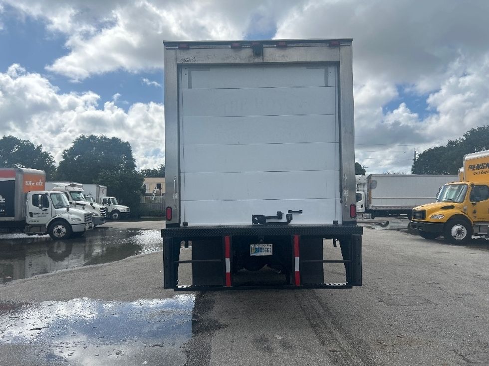 Refrigerated Truck-Light and Medium Duty Trucks-Freightliner-2020-M2-Medley-FL-298,522\n\t\tmiles-$ 43,500 - Image 7