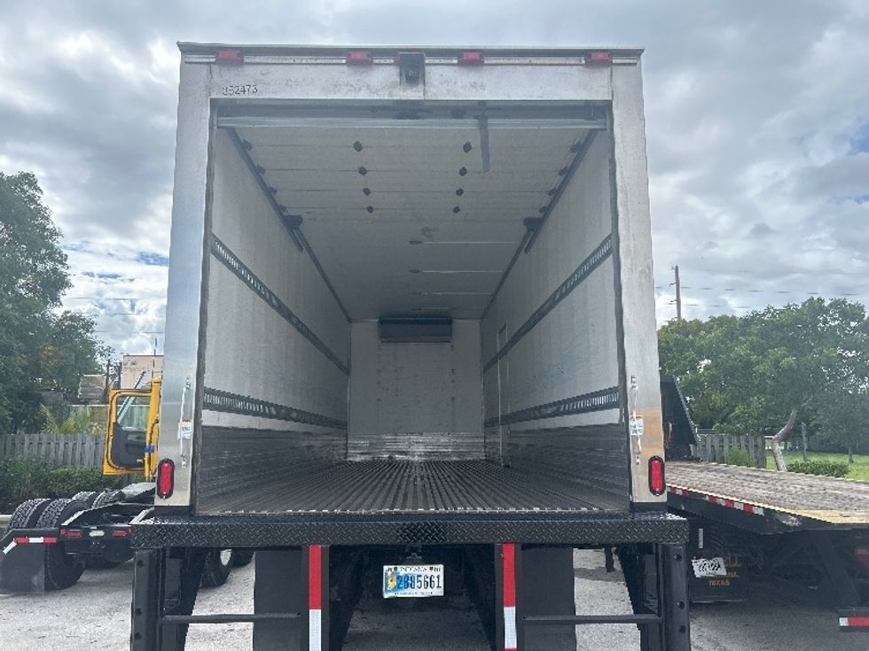 Refrigerated Truck-Light and Medium Duty Trucks-Freightliner-2020-M2-Medley-FL-298,522\n\t\tmiles-$ 43,500 - Image 8