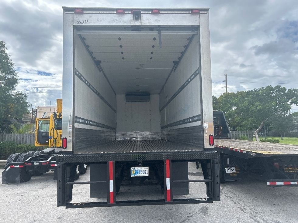 Refrigerated Truck-Light and Medium Duty Trucks-Freightliner-2020-M2-Medley-FL-298,522\n\t\tmiles-$ 43,500 - Image 9
