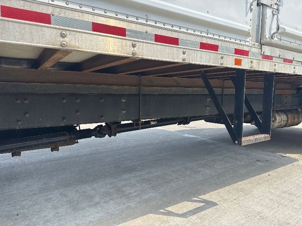 Refrigerated Truck-Light and Medium Duty Trucks-Freightliner-2020-M2-Middlefield-OH-119,109\n\t\tmiles-$ 77,000 - Image 14