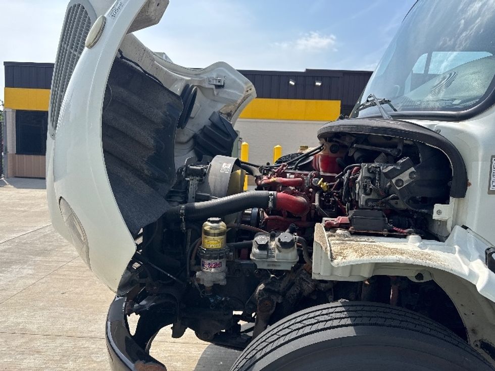 Refrigerated Truck-Light and Medium Duty Trucks-Freightliner-2020-M2-Middlefield-OH-119,109\n\t\tmiles-$ 77,000 - Image 24