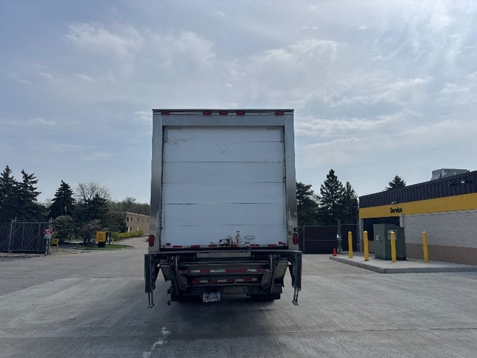 Refrigerated Truck-Light and Medium Duty Trucks-Freightliner-2020-M2-Middlefield-OH-119,109\n\t\tmiles-$ 77,000 - Image 7