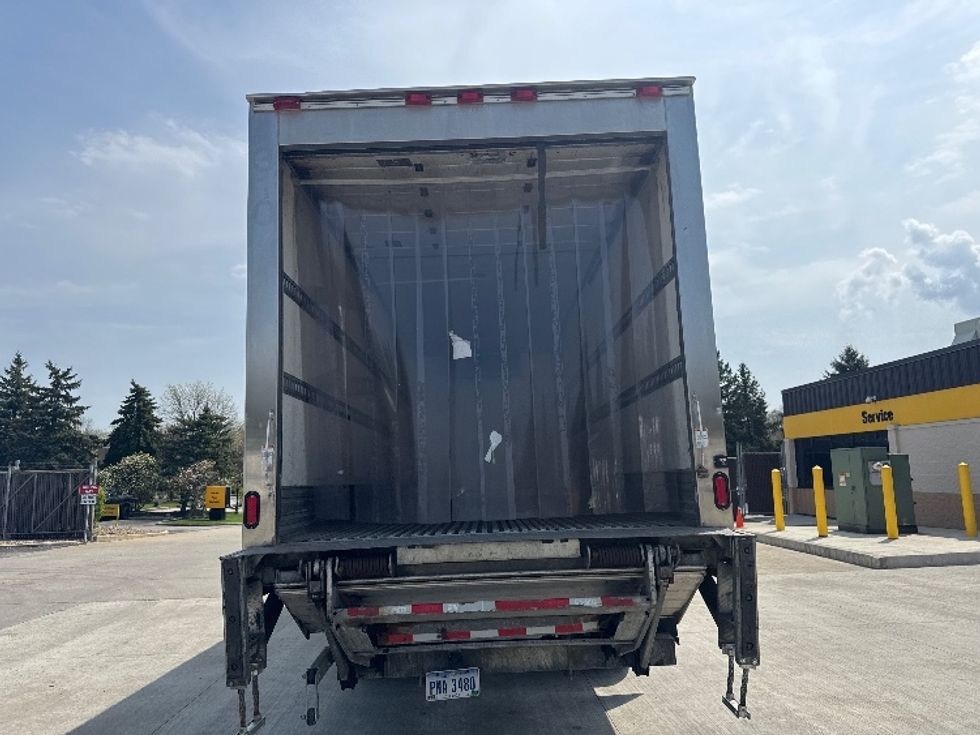 Refrigerated Truck-Light and Medium Duty Trucks-Freightliner-2020-M2-Middlefield-OH-119,109\n\t\tmiles-$ 77,000 - Image 8