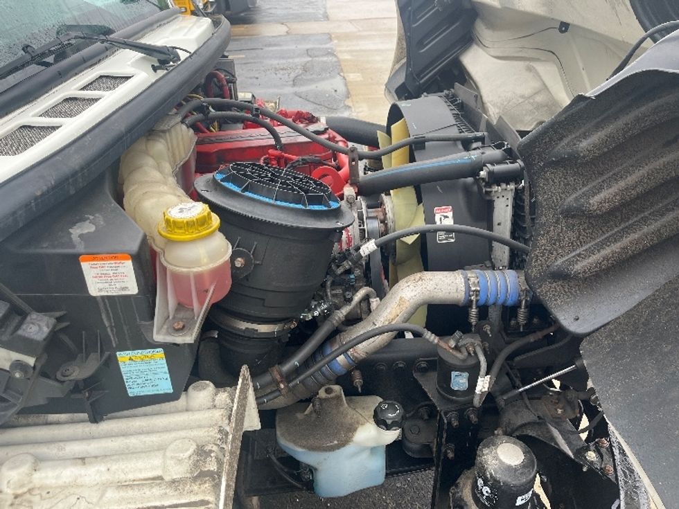 Refrigerated Truck-Light and Medium Duty Trucks-Freightliner-2020-M2-Middlefield-OH-121,592\n\t\tmiles-$ 72,750 - Image 19