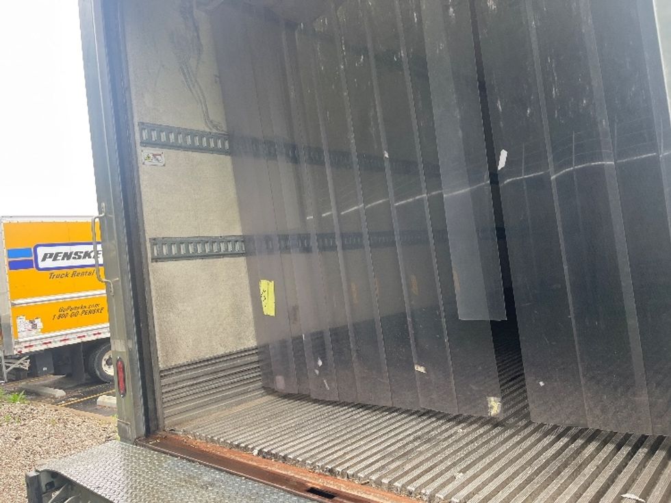 Refrigerated Truck-Light and Medium Duty Trucks-Freightliner-2020-M2-Middlefield-OH-121,592\n\t\tmiles-$ 72,750 - Image 9
