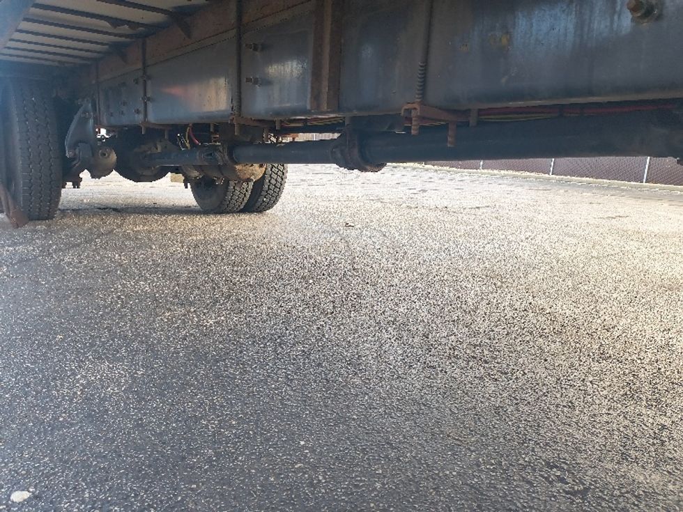 Refrigerated Truck-Light and Medium Duty Trucks-Freightliner-2020-M2-Middlefield-OH-123,146\n\t\tmiles-$ 61,250 - Image 14