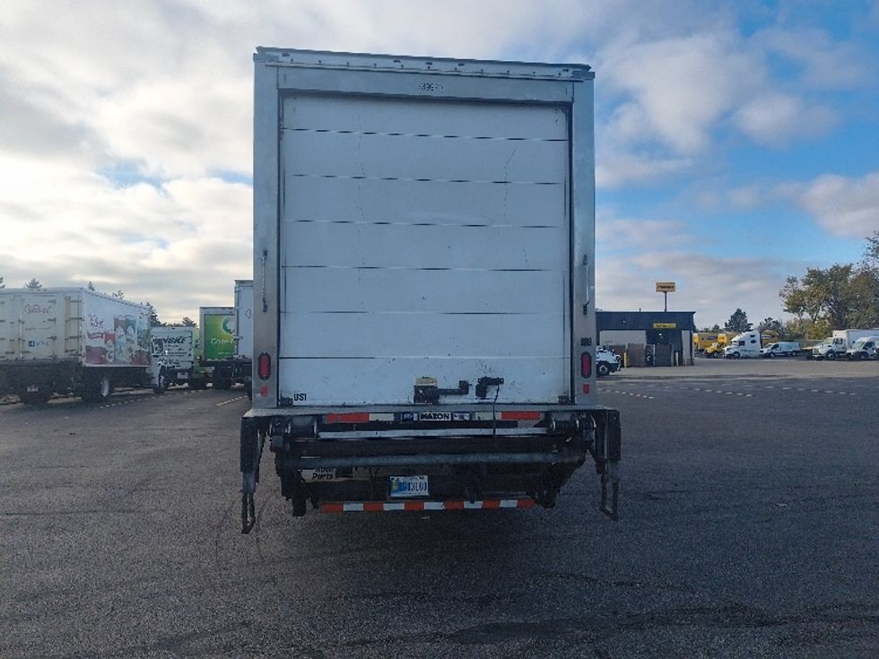 Refrigerated Truck-Light and Medium Duty Trucks-Freightliner-2020-M2-Middlefield-OH-123,146\n\t\tmiles-$ 61,250 - Image 7