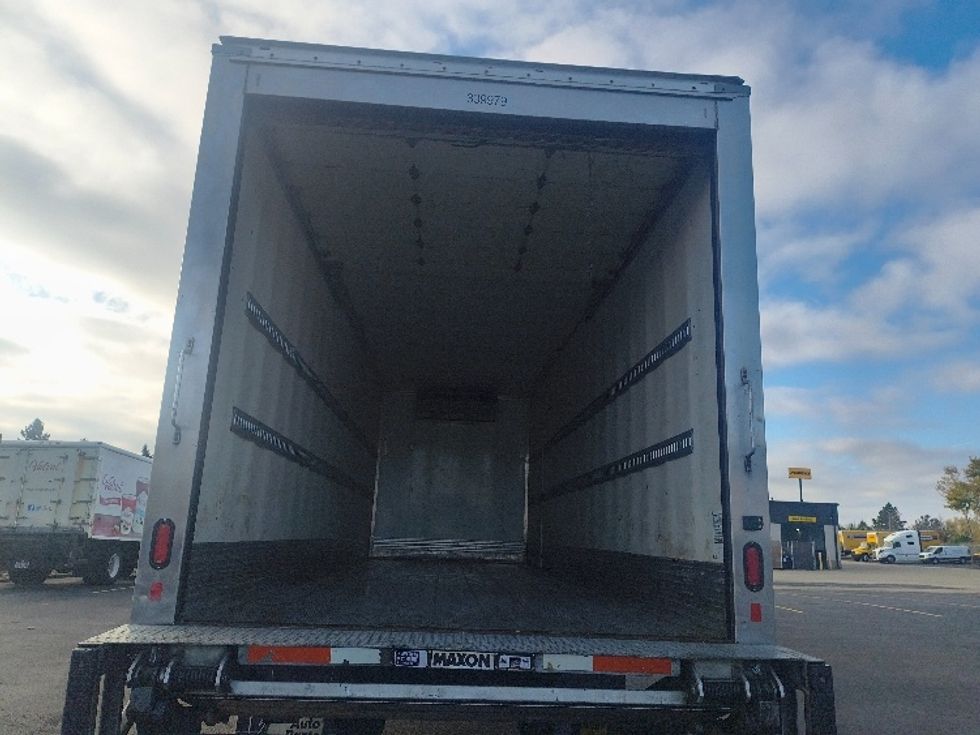Refrigerated Truck-Light and Medium Duty Trucks-Freightliner-2020-M2-Middlefield-OH-123,146\n\t\tmiles-$ 61,250 - Image 8