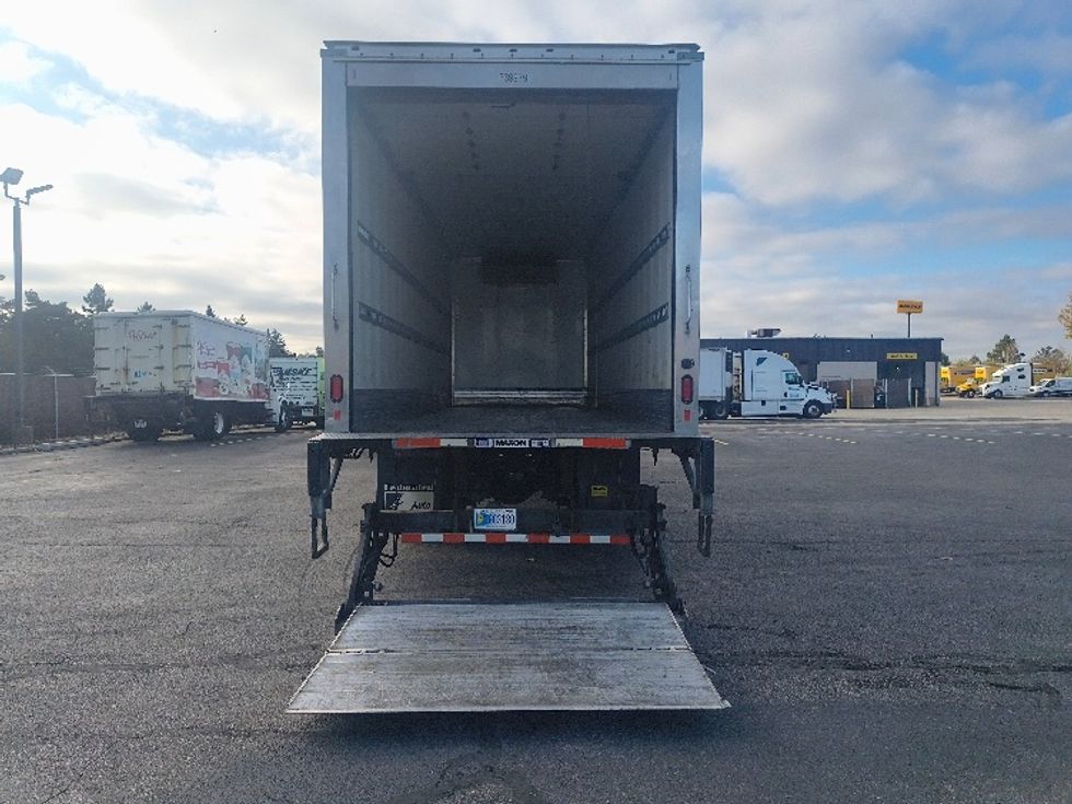 Refrigerated Truck-Light and Medium Duty Trucks-Freightliner-2020-M2-Middlefield-OH-123,146\n\t\tmiles-$ 61,250 - Image 9