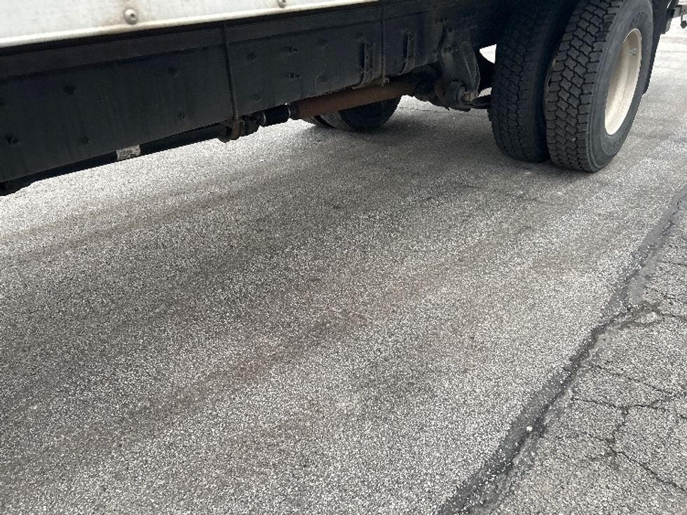 Refrigerated Truck-Light and Medium Duty Trucks-Freightliner-2020-M2-Middlefield-OH-135,878\n\t\tmiles-$ 59,250 - Image 5