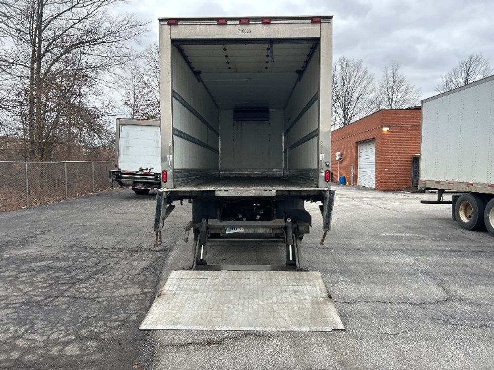 Refrigerated Truck-Light and Medium Duty Trucks-Freightliner-2020-M2-Middlefield-OH-135,878\n\t\tmiles-$ 59,250 - Image 9