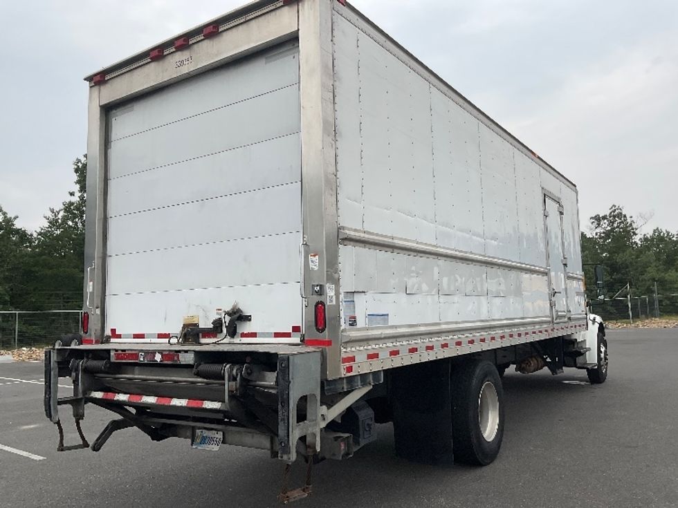 Refrigerated Truck-Light and Medium Duty Trucks-Freightliner-2020-M2-Millville-NJ-177,849\n\t\tmiles-$ 58,000 - Image 13