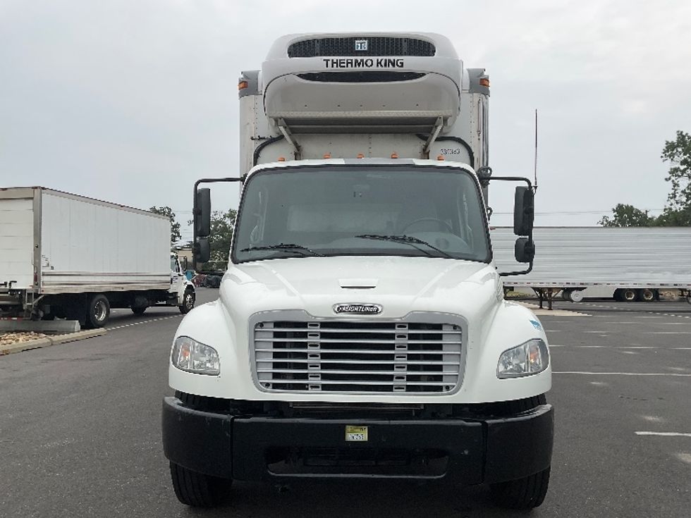 Refrigerated Truck-Light and Medium Duty Trucks-Freightliner-2020-M2-Millville-NJ-177,849\n\t\tmiles-$ 58,000 - Image 2
