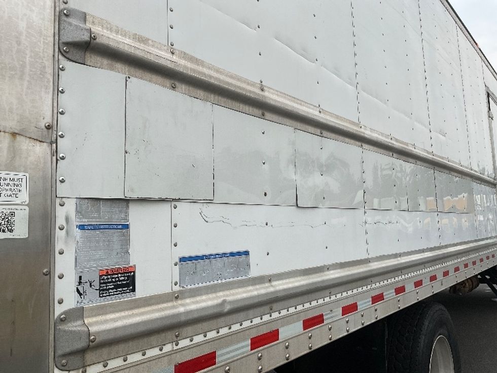 Refrigerated Truck-Light and Medium Duty Trucks-Freightliner-2020-M2-Millville-NJ-177,849\n\t\tmiles-$ 58,000 - Image 27