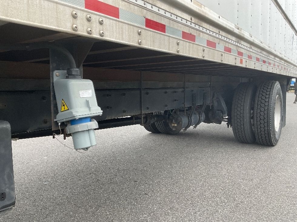 Refrigerated Truck-Light and Medium Duty Trucks-Freightliner-2020-M2-Millville-NJ-177,849\n\t\tmiles-$ 58,000 - Image 5