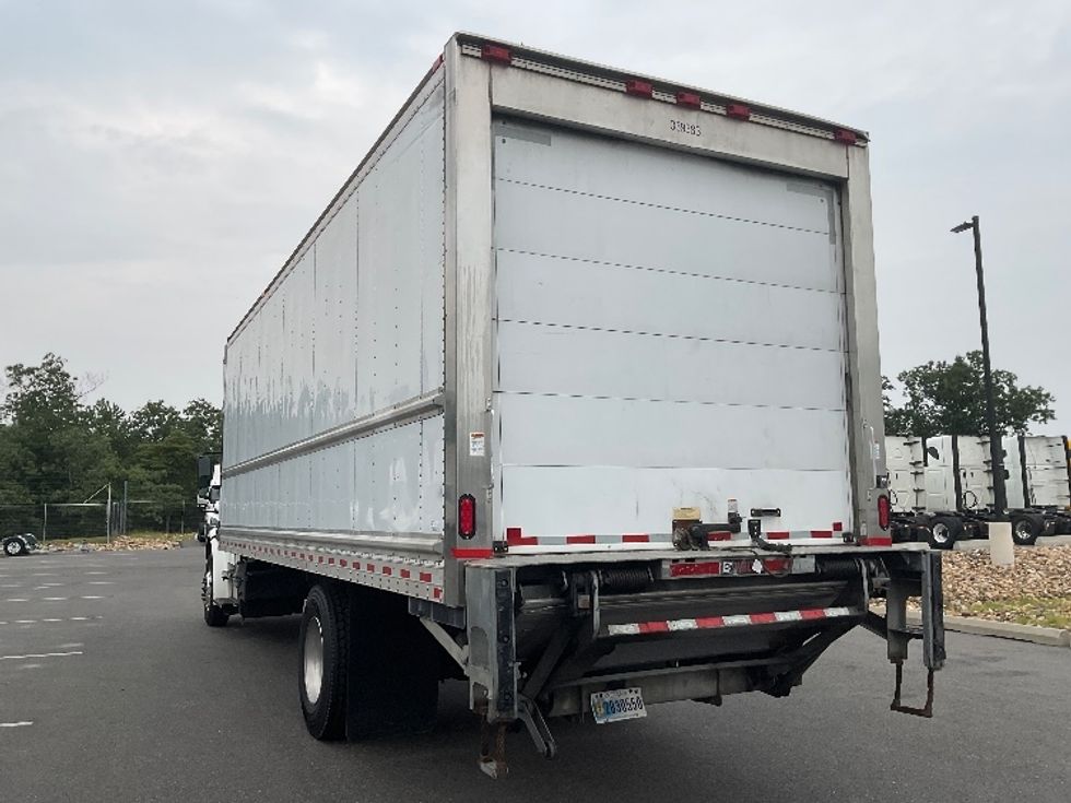 Refrigerated Truck-Light and Medium Duty Trucks-Freightliner-2020-M2-Millville-NJ-177,849\n\t\tmiles-$ 58,000 - Image 6