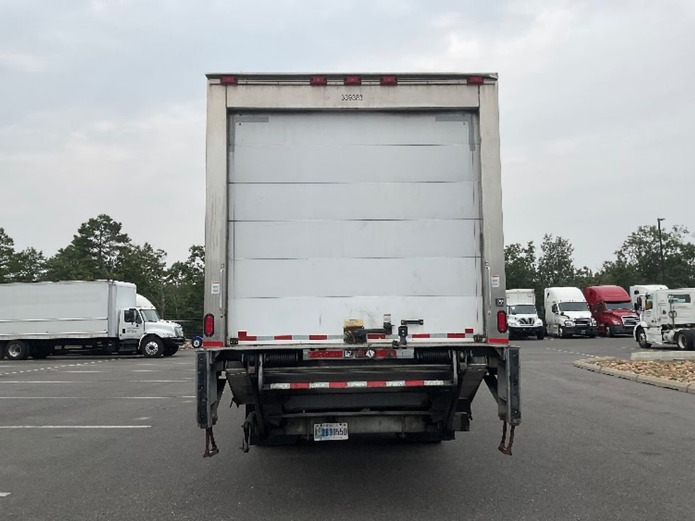 Refrigerated Truck-Light and Medium Duty Trucks-Freightliner-2020-M2-Millville-NJ-177,849\n\t\tmiles-$ 58,000 - Image 7