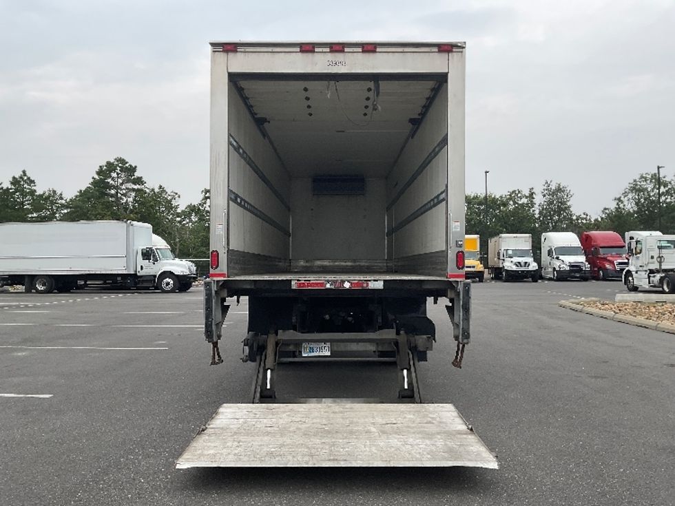 Refrigerated Truck-Light and Medium Duty Trucks-Freightliner-2020-M2-Millville-NJ-177,849\n\t\tmiles-$ 58,000 - Image 9