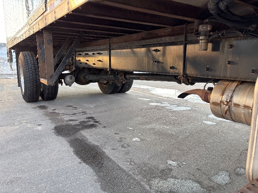 Refrigerated Truck-Light and Medium Duty Trucks-Freightliner-2020-M2-Mississauga-ON-136,197\n\t\tkm-$ 72,000 - Image 14