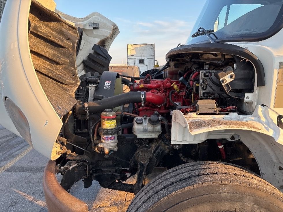 Refrigerated Truck-Light and Medium Duty Trucks-Freightliner-2020-M2-Mississauga-ON-136,197\n\t\tkm-$ 72,000 - Image 24