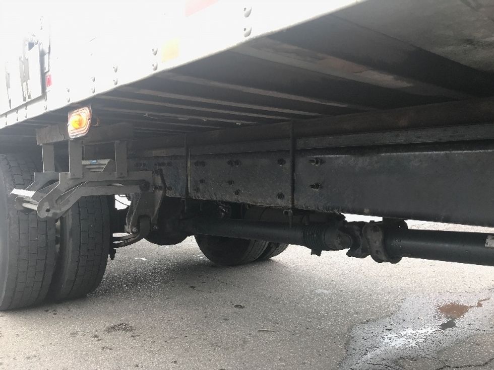 Refrigerated Truck-Light and Medium Duty Trucks-Freightliner-2020-M2-Mississauga-ON-185,221\n\t\tkm-$ 72,500 - Image 14