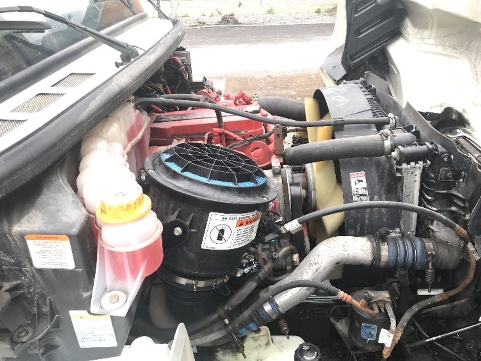 Refrigerated Truck-Light and Medium Duty Trucks-Freightliner-2020-M2-Mississauga-ON-185,221\n\t\tkm-$ 72,500 - Image 23