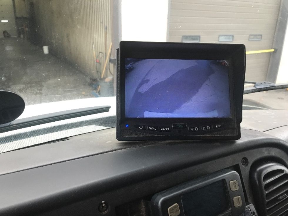 Refrigerated Truck-Light and Medium Duty Trucks-Freightliner-2020-M2-Mississauga-ON-185,221\n\t\tkm-$ 72,500 - Image 24